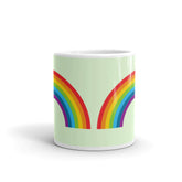 Rainbow Mug